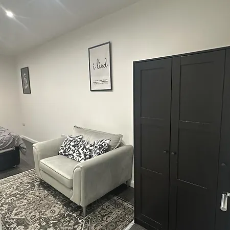 Luxe Life Residences Apartment Bradford (West Yorkshire)