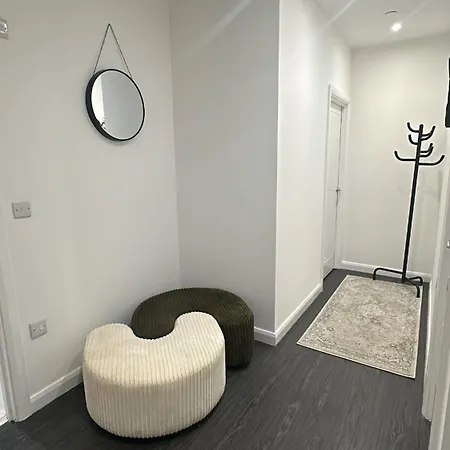 Luxe Life Residences *