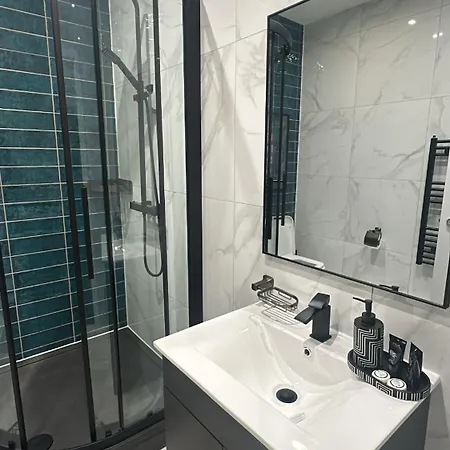 Luxe Life Residences