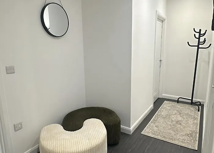 Luxe Life Residences *