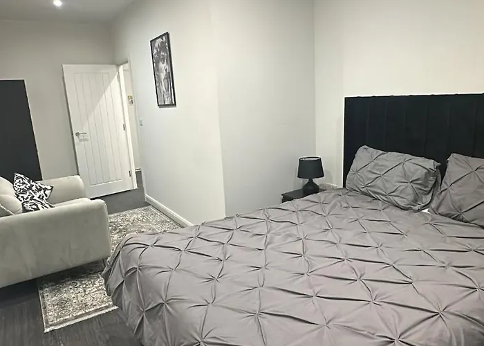 Apartment Luxe Life Residences *