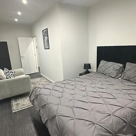 Appartement Luxe Life Residences *